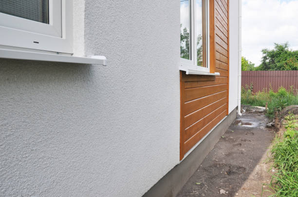 Best Siding for New Construction  in Tamalpais Homestead Valley, CA