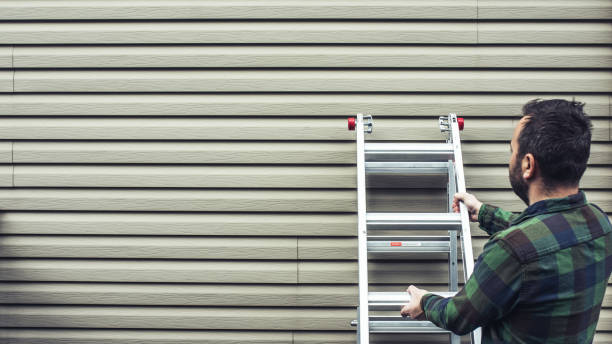 Best Steel Siding Installation  in Tamalpais Homestead Valley, CA