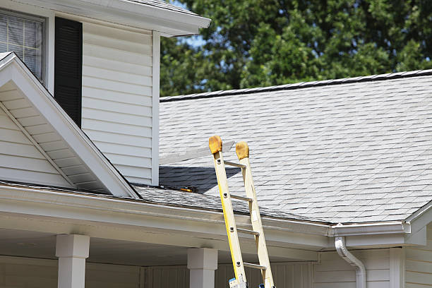 Best Residential Vinyl Siding Installation  in Tamalpais Homestead Valley, CA