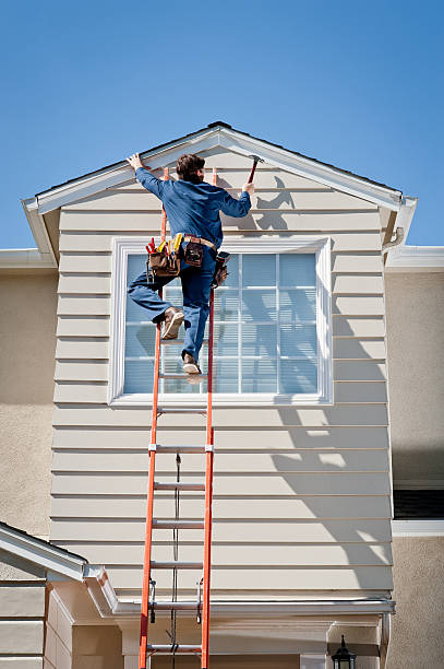 Best Steel Siding Installation  in Tamalpais Homestead Valley, CA